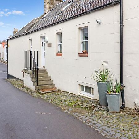 Whinstone Holiday Home In Falkland - Sleeps 8 Buitenkant foto