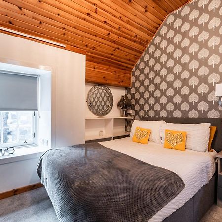 Whinstone Holiday Home In Falkland - Sleeps 8 Buitenkant foto